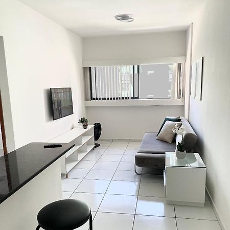 Apartamento Costa Azul Recife Exterior foto